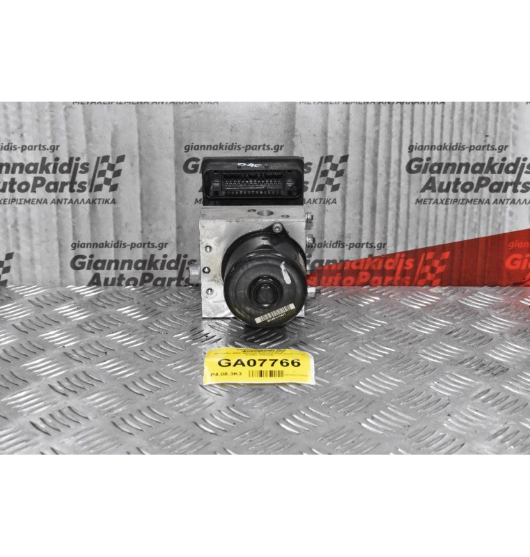 Μονάδα ABS Nissan Navara D40 2005-2010 47660-EB33A