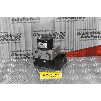 Μονάδα ABS Nissan Navara D40 2005-2010 47660-EB33A