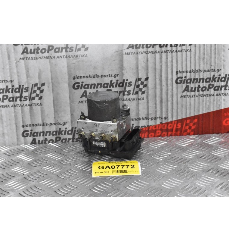 Μονάδα ABS Subaru Legacy 2004-2010 27534AG050 0265231684