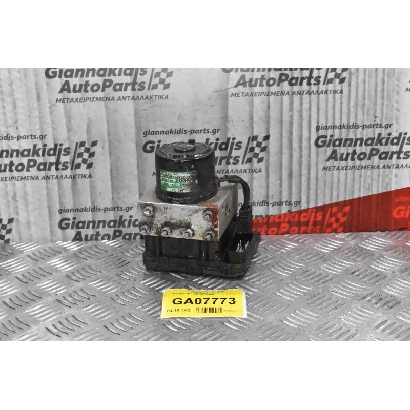 Μονάδα ABS Hyundai Coupe 1996-2000 58920-29500 