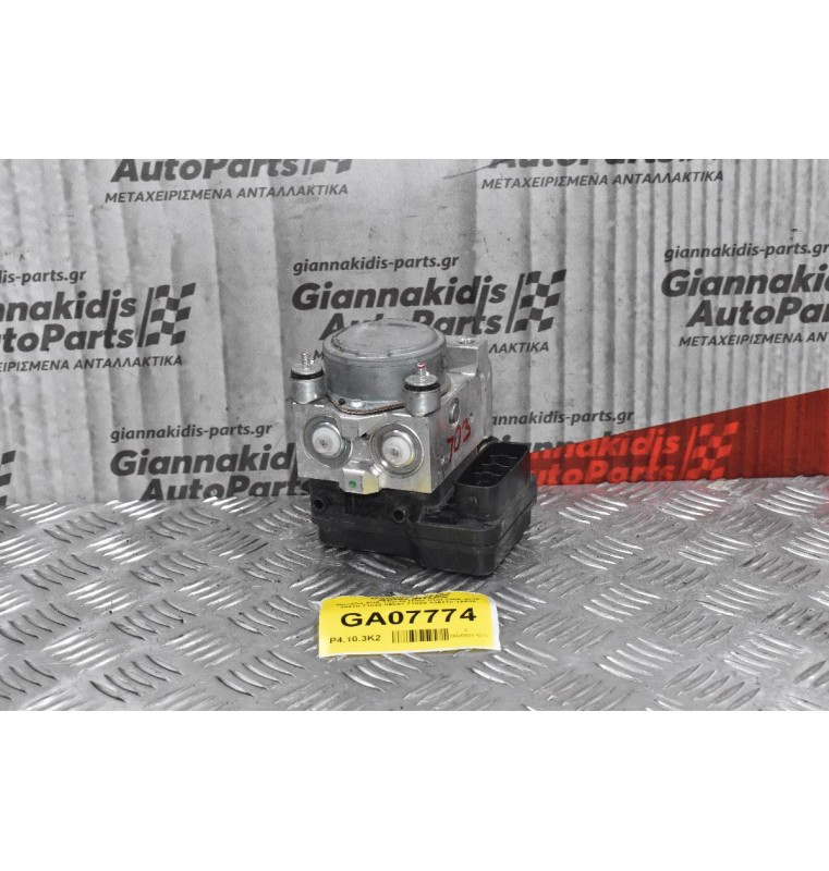 Μονάδα ABS Toyota Hilux KUN 2005-2015 44510-71030 89541-71030 135110-19490
