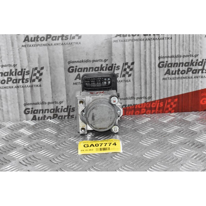 Μονάδα ABS Toyota Hilux KUN 2005-2015 44510-71030 89541-71030 135110-19490