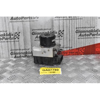 Μονάδα ABS Peugeot 206 1999-2006 9630135080 962862638B