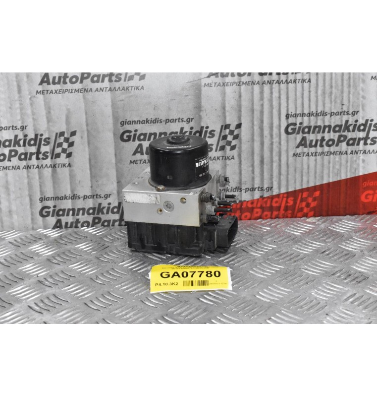 Μονάδα ABS Peugeot 206 1999-2006 9630135080 962862638B