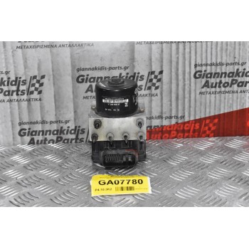 Μονάδα ABS Peugeot 206 1999-2006 9630135080 962862638B