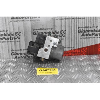 Μονάδα ABS Opel Corsa C 2000-2006 0265216478 09127108