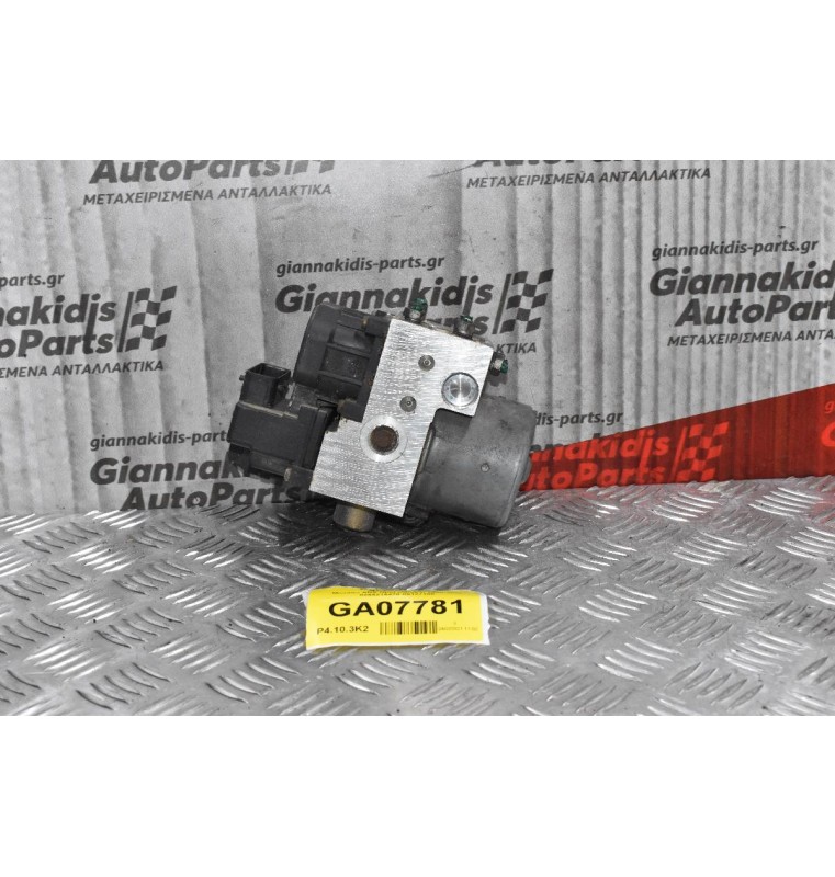 Μονάδα ABS Opel Corsa C 2000-2006 0265216478 09127108