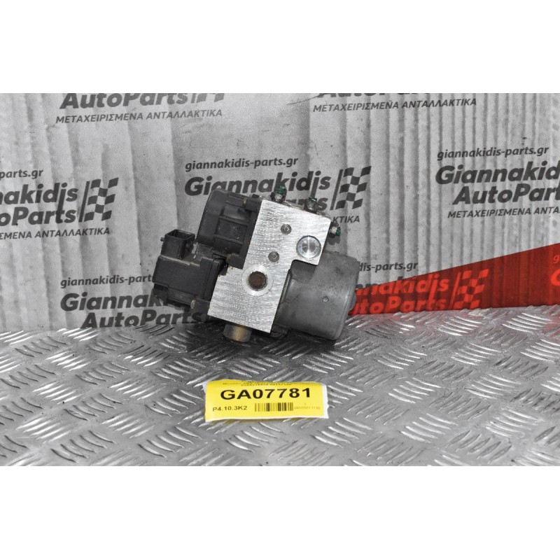 Μονάδα ABS Opel Corsa C 2000-2006 0265216478 09127108