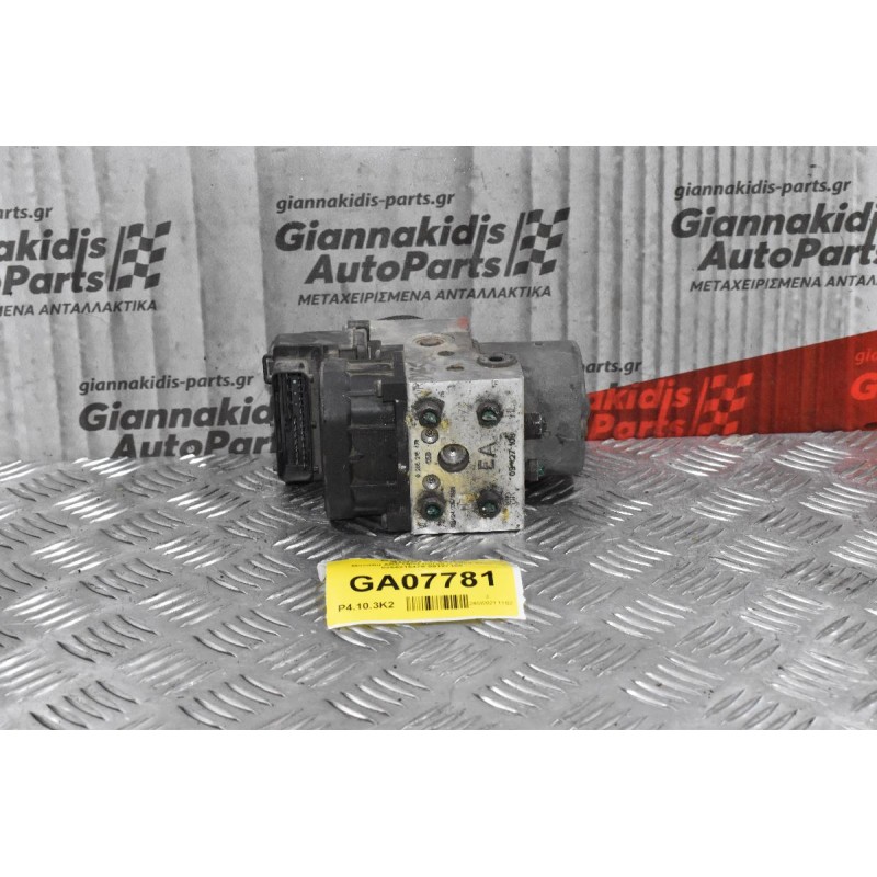 Μονάδα ABS Opel Corsa C 2000-2006 0265216478 09127108