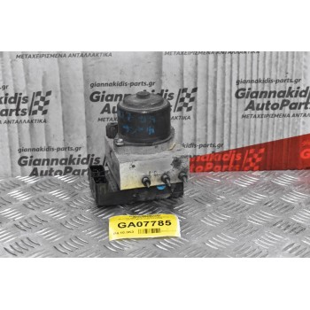 Μονάδα ABS Toyota Hiace 2005-2014  44510-26030 270612182046