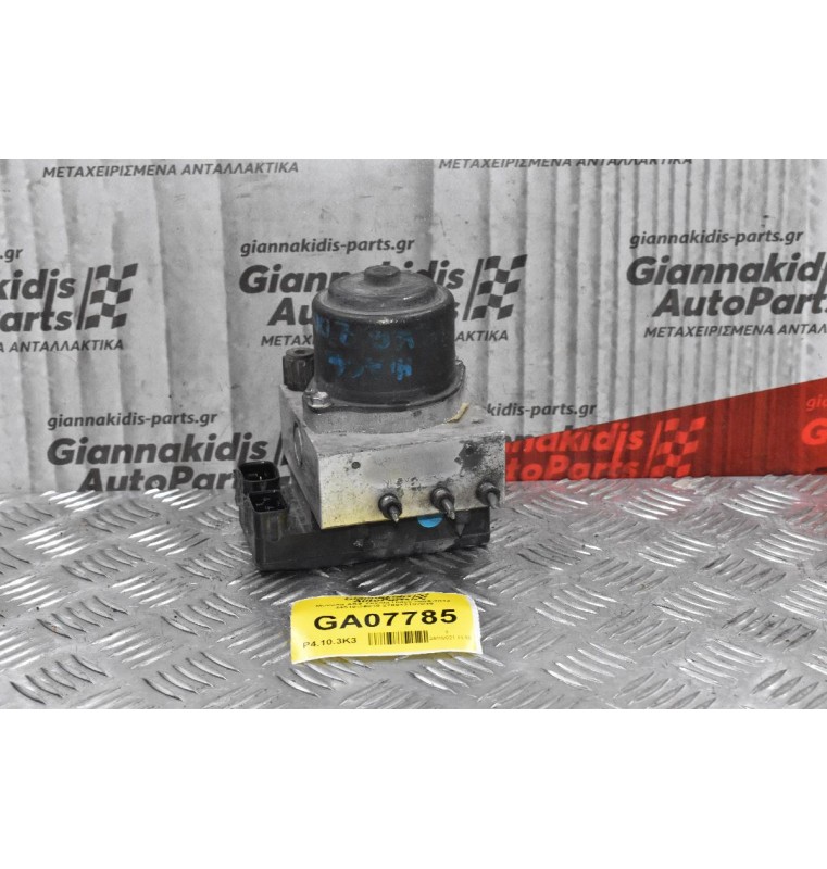 Μονάδα ABS Toyota Hiace 2005-2014  44510-26030 270612182046