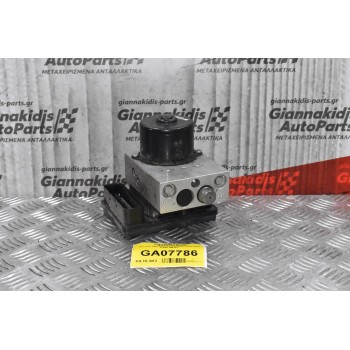 Μονάδα ABS Nissan Pathfinder 2005-2012 47660-EB40A 