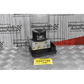 Μονάδα ABS Nissan Pathfinder 2005-2012 47660-EB40A 