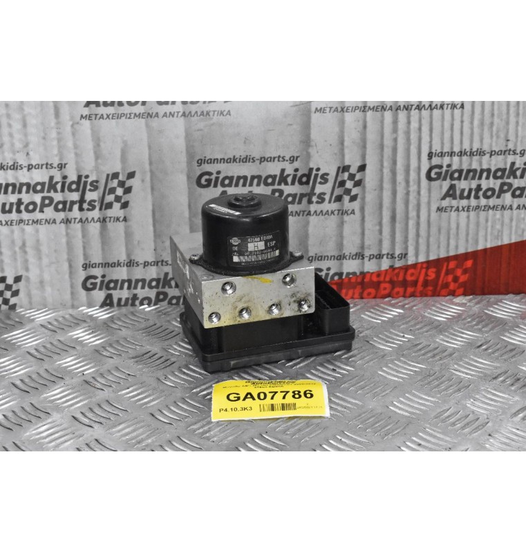 Μονάδα ABS Nissan Pathfinder 2005-2012 47660-EB40A 
