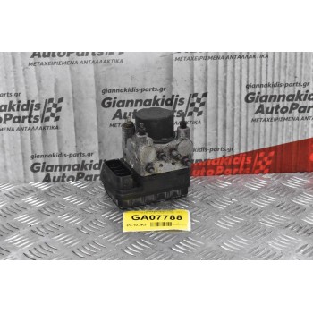Μονάδα ABS Toyota Celica T23 2001-2007 44510-20340 89541-20220