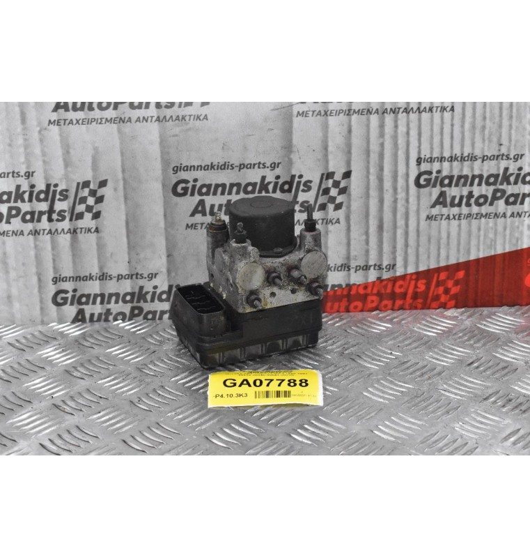 Μονάδα ABS Toyota Celica T23 2001-2007 44510-20340 89541-20220