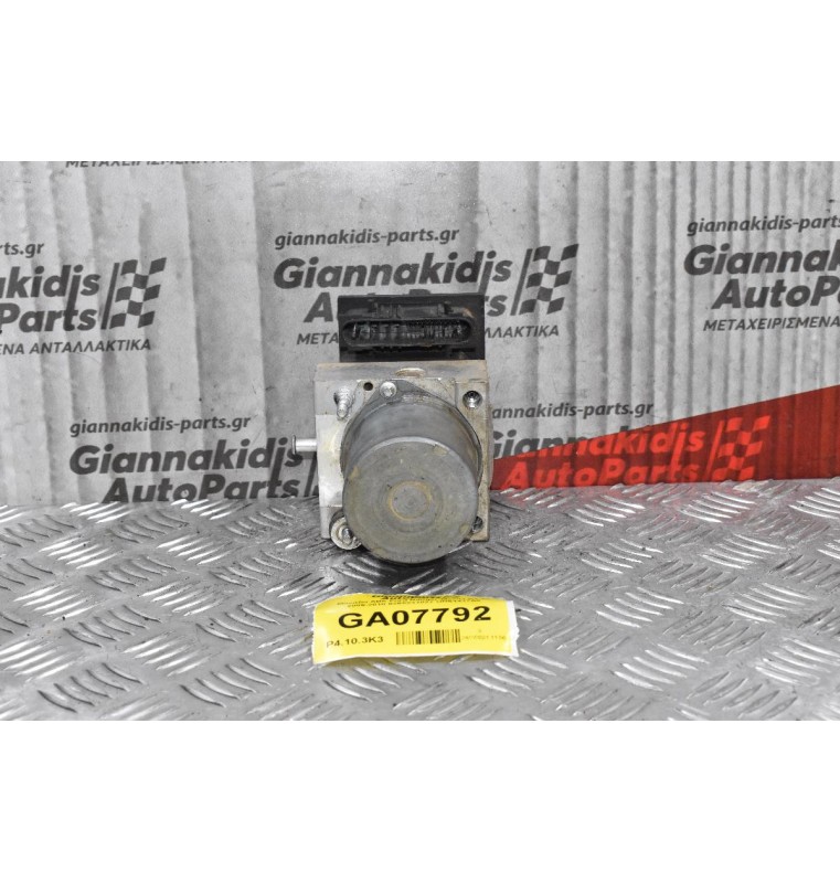 Μονάδα ABS Ford Ranger-Mazda BT-50 2005-2010 0265231027 UR61437A0