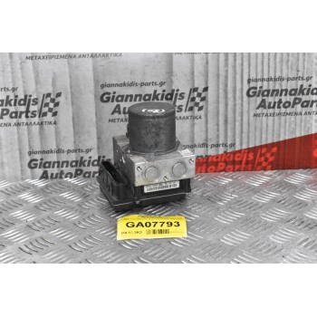 Μονάδα ABS Mercedes-Benz Sprinter CDI 2006-2011 BOSCH A0014467989 0265230401