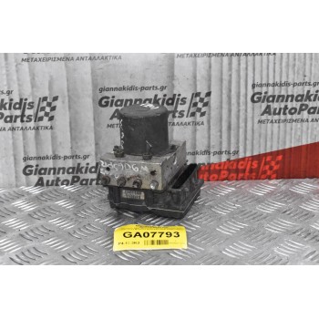 Μονάδα ABS Mercedes-Benz Sprinter CDI 2006-2011 BOSCH A0014467989 0265230401