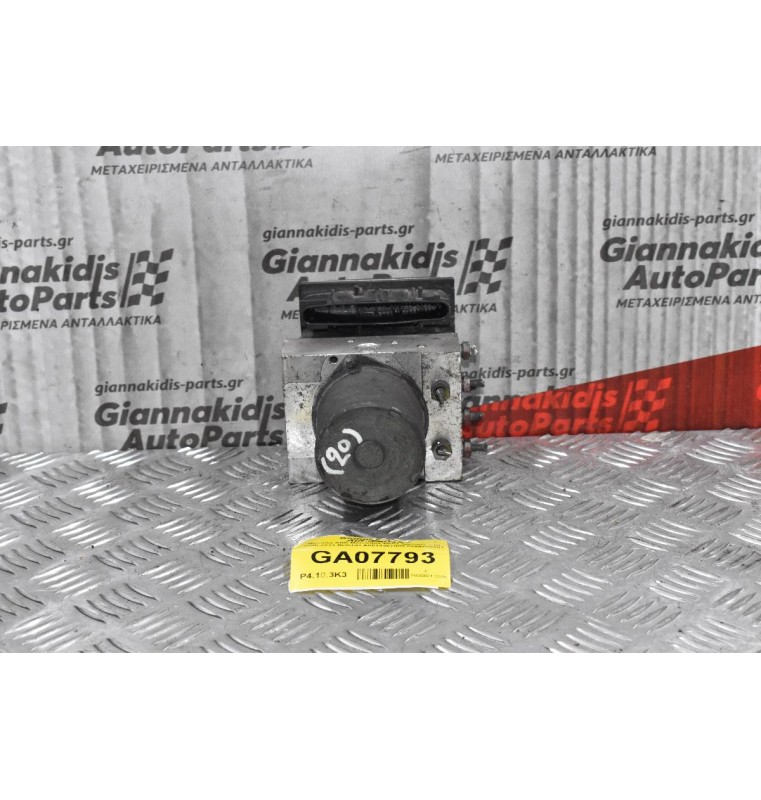 Μονάδα ABS Mercedes-Benz Sprinter CDI 2006-2011 BOSCH A0014467989 0265230401