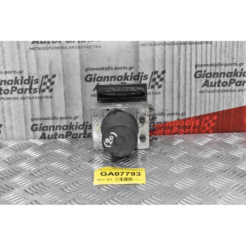 Μονάδα ABS Mercedes-Benz Sprinter CDI 2006-2011 BOSCH A0014467989 0265230401