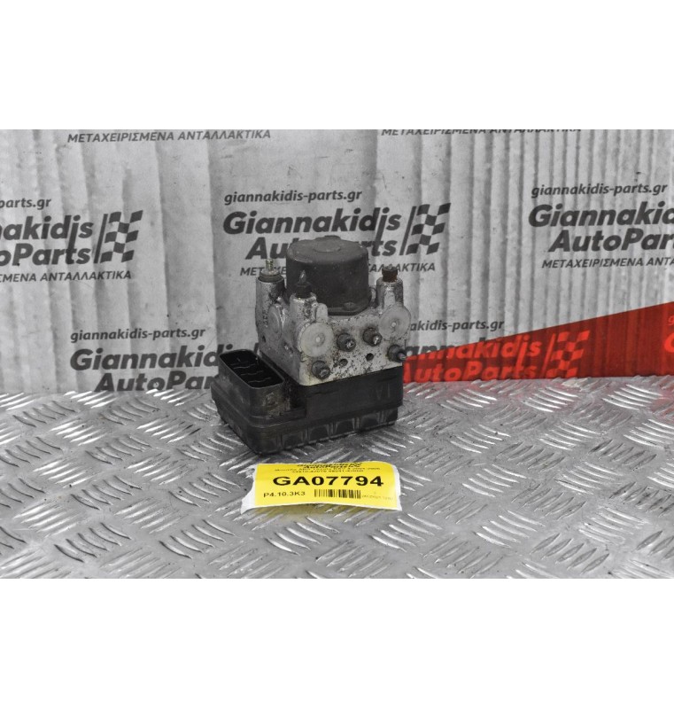 Μονάδα ABS Toyota RAV 4 2001-2006 44510-42070 89541-42060