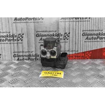 Μονάδα ABS Toyota RAV 4 2001-2006 44510-42070 89541-42060