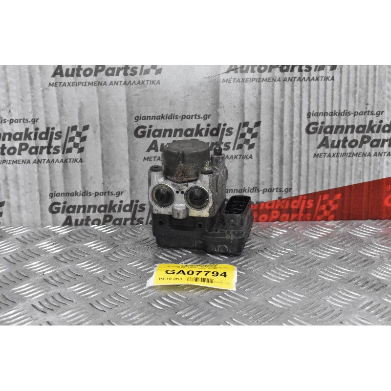 Μονάδα ABS Toyota RAV 4 2001-2006 44510-42070 89541-42060