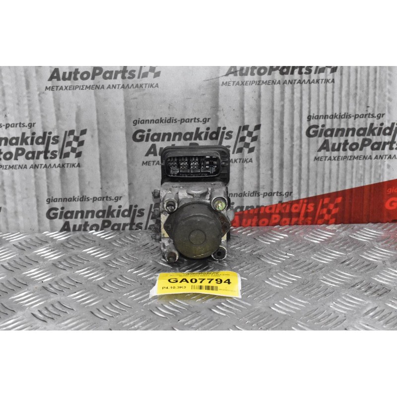 Μονάδα ABS Toyota RAV 4 2001-2006 44510-42070 89541-42060