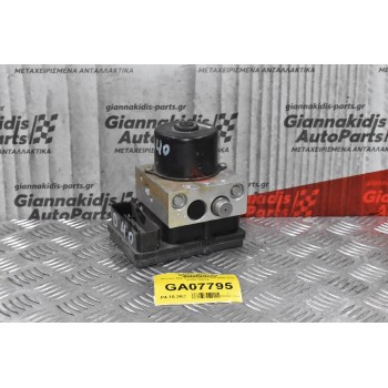 Μονάδα ABS Nissan Navara D40 2005-2010 47660-EB33A