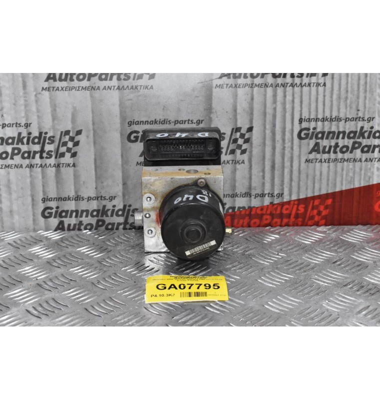 Μονάδα ABS Nissan Navara D40 2005-2010 47660-EB33A