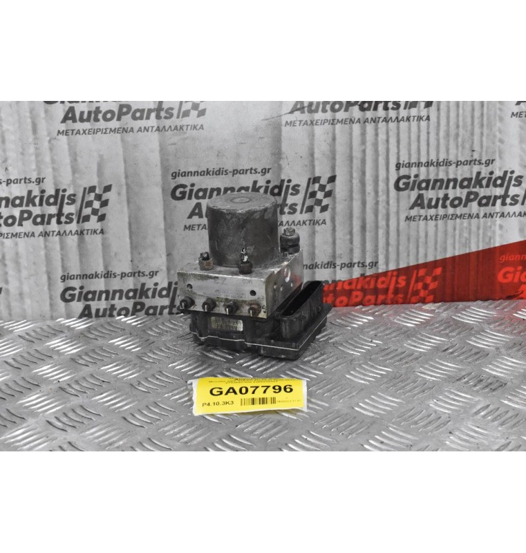 Μονάδα ABS Subaru Forester 2009-2013 27536SC020 0265230481