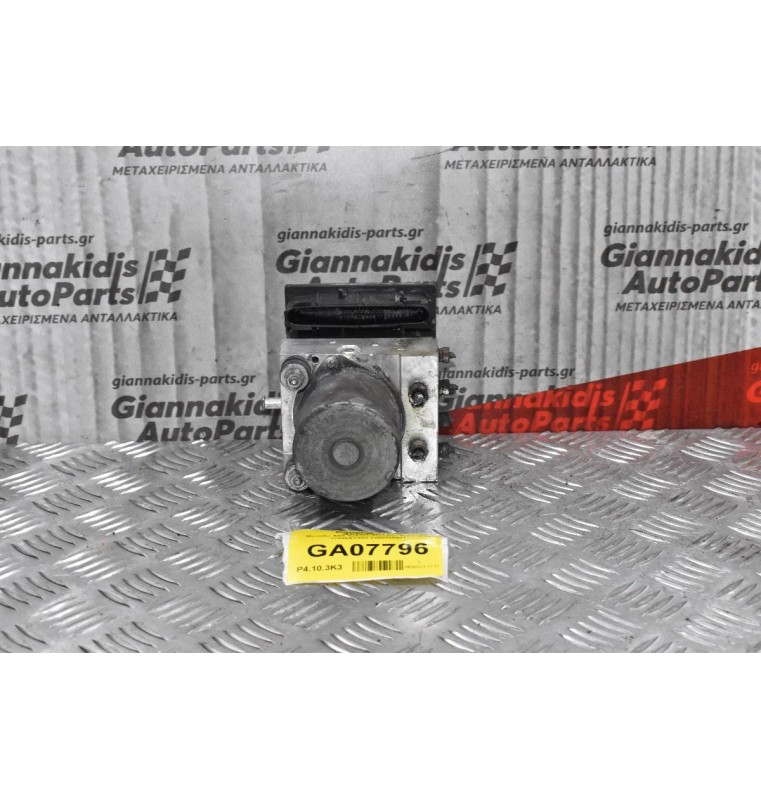 Μονάδα ABS Subaru Forester 2009-2013 27536SC020 0265230481