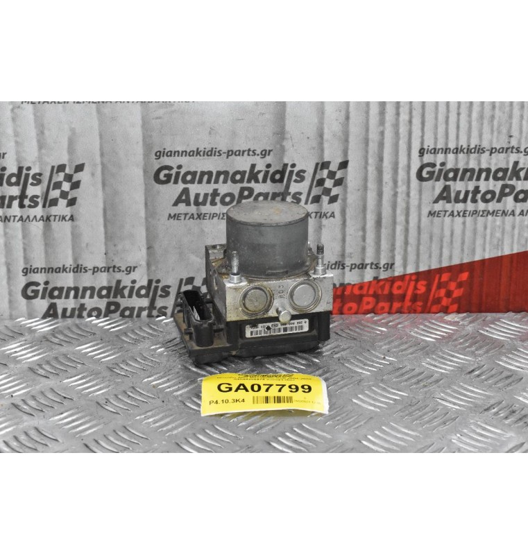 Μονάδα ABS Mitsubishi Colt 2004-2008 A4544200975 0265231502