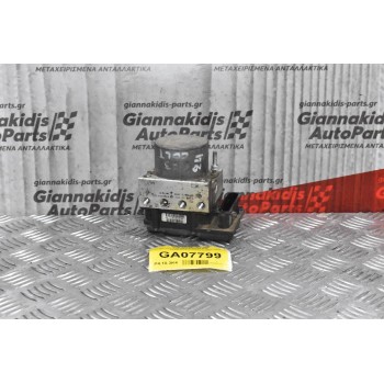 Μονάδα ABS Mitsubishi Colt 2004-2008 A4544200975 0265231502