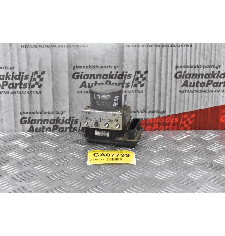 Μονάδα ABS Mitsubishi Colt 2004-2008 A4544200975 0265231502