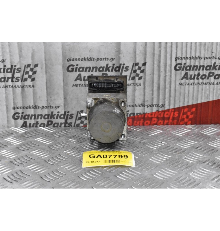 Μονάδα ABS Mitsubishi Colt 2004-2008 A4544200975 0265231502