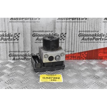 Μονάδα ABS Nissan Navara D40 2005-2010 47660-EB33A