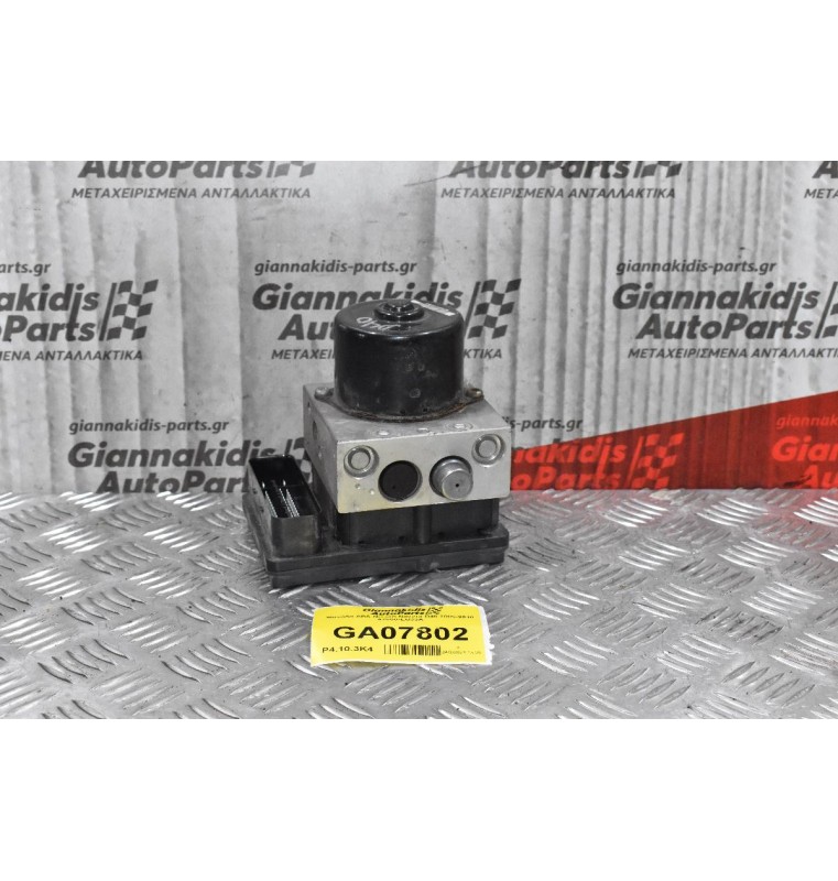 Μονάδα ABS Nissan Navara D40 2005-2010 47660-EB33A
