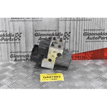 Μονάδα ABS Nissan Navara D22 1998-2005 BOSCH 47660-VK310
