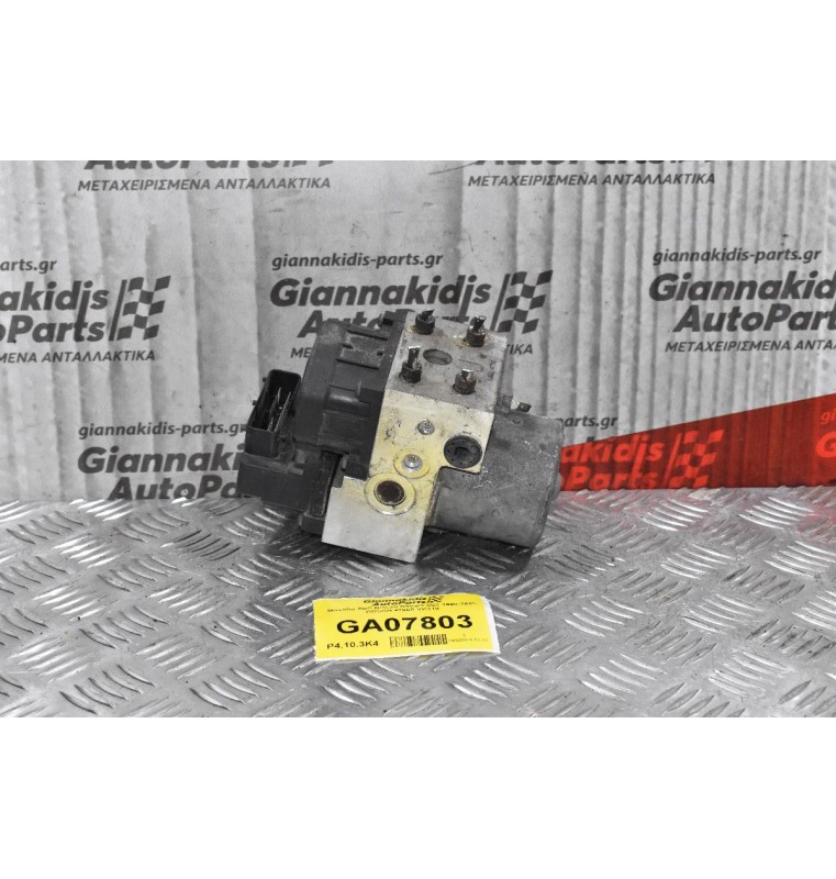 Μονάδα ABS Nissan Navara D22 1998-2005 BOSCH 47660-VK310