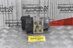 Μονάδα ABS Nissan Navara D22 1998-2005 BOSCH 47660-VK310