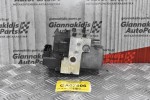 Μονάδα ABS Nissan Navara D22 1998-2005 BOSCH 47660-VK310