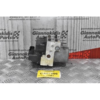 Μονάδα ABS Nissan Navara D22 1998-2005 BOSCH 47660-VK310