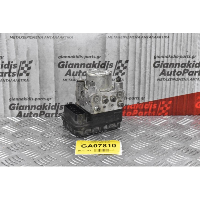 Μονάδα ABS Toyota RAV 4 2001-2006 44510-42070 89541-42060