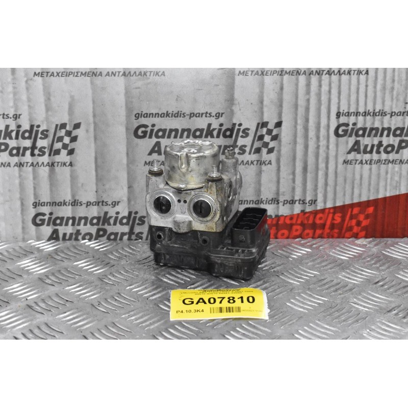 Μονάδα ABS Toyota RAV 4 2001-2006 44510-42070 89541-42060
