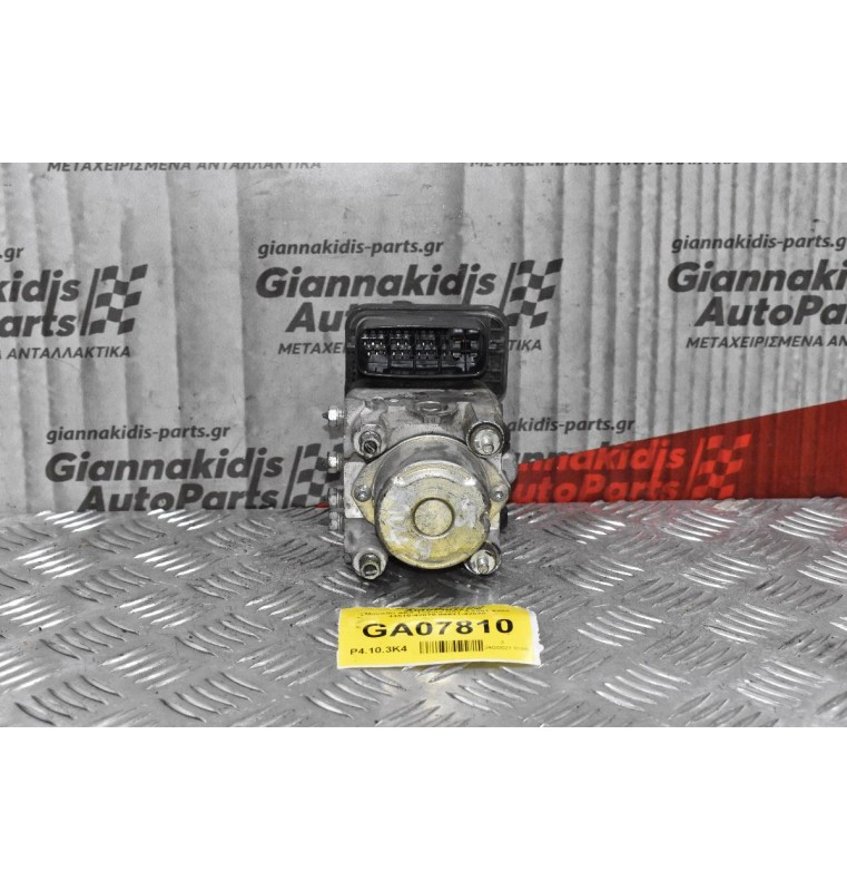 Μονάδα ABS Toyota RAV 4 2001-2006 44510-42070 89541-42060