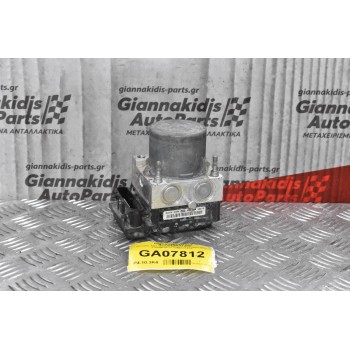 Μονάδα ABS Nissan Almera N16 2002-2010 47660BN820 0265231415