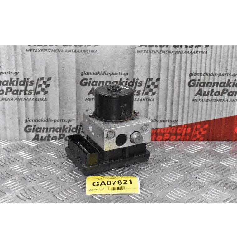 Μονάδα ABS SsangYong Kyron 2006-2010 48910-09300 06.2102-0358.4