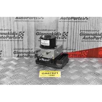 Μονάδα ABS SsangYong Kyron 2006-2010 48910-09300 06.2102-0358.4